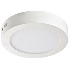 Светильник светодиодный Favourite Flashled 1347-12C, LED, 12 Вт