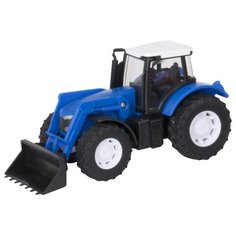 Фермерский трактор Teamsterz HTI