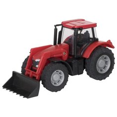 Фермерский трактор Teamsterz HTI