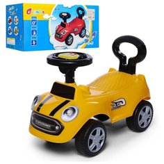 Каталка толокар со звуком Best Like