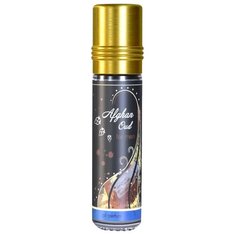 Масляные духи Shams Natural oils Афганский Уд, 10 мл