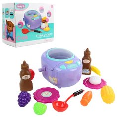 Бытовая техника Veld co 86623 мультиварка