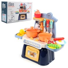 Набор Veld co 89142 "Кухня" на батарейках