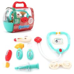 Набор Veld co 88663 Доктор на батарейках