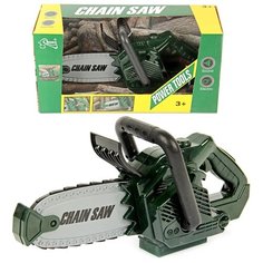 Набор для сюжетной игры Veld co 58439 "Бензопила"