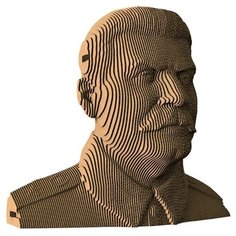 СТАЛИН подарочный 3D конструктор 5 Cult