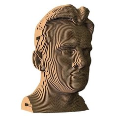 МАЯКОВСКИЙ подарочный 3D конструктор 5 Cult