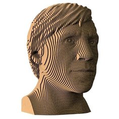 ВЫСОЦКИЙ подарочный 3D конструктор 5 Cult
