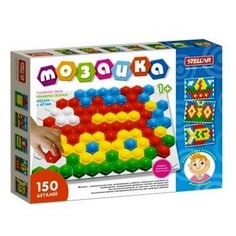 Мозаика (диаметр 40мм/150 деталей), сферическая Стеллар