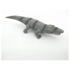 Игрушка радиоуправляемая "Крокодил" Lishi Toys 9985C Lishitoys