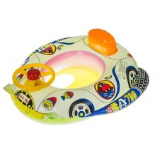 Круг детский «Автомобиль» DE 0480 Bradex