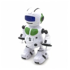 Интерактивный робот Bot Pioneer 2 Yile Toys