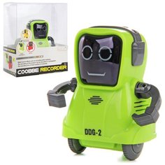 Фрикционный робот Veld co 109400 с записывающим устройством.