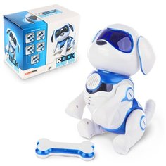 Собачка Veld co 90143 со светом и звуком