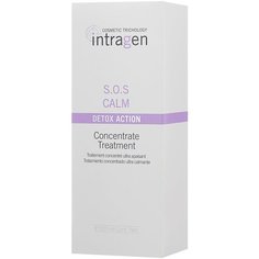Revlon Professional Intragen Крем-сыворотка для чувствительной кожи для волос и кожи головы, 125 мл