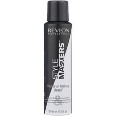 Revlon Professional сухой шампунь Style Masters Double or Nothing Reset, 150 мл