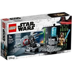 Конструктор LEGO Star Wars 75246 Пушка Звезды смерти
