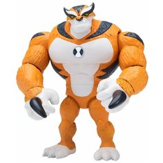 Фигурка Playmates TOYS Ben 10 Рэт 76135