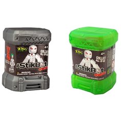 Игровой набор Zing Stikbot - Монстр в капсуле EB005