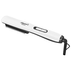 Расческа-выпрямитель Atlanta ATH-6728 white