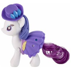 Игровой набор My Little Pony Поп-конструктор Рарити B0738