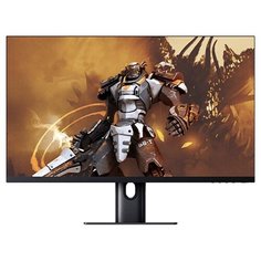 Монитор Xiaomi Mi Gaming Display 27", черный
