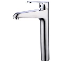 Смеситель для раковины (умывальника) River Lux R026 однорычажный хром