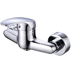 Смеситель для душа River Lux D001 однорычажный хром