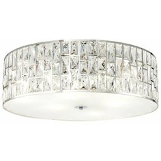 Люстра MAYTONI Gelid MOD184PL-06CH, E27, 360 Вт
