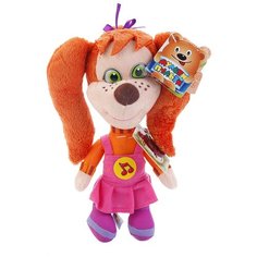 Мягкая игрушка Мульти-Пульти Барбоскины Лиза 22 см в пакете