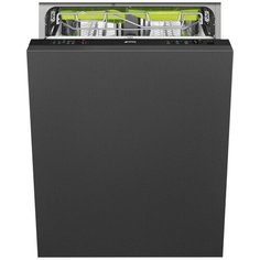 Встраиваемая посудомоечная машина smeg ST65336L