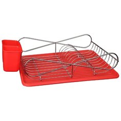 Сушилка для посуды ROSENBERG 6831, 48х32х14 см