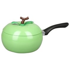 Ковш Pomi dOro Vegetto SL1823, 2 л, зелeный