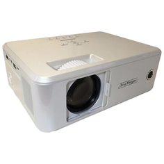 Проектор TouYinGer X20s белый