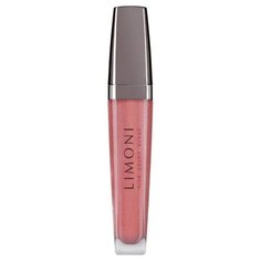 Limoni Блеск для губ Rich Color Gloss, 120