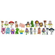 Фигурка Mattel Toy Story Minis Figure Series 5 DNW42