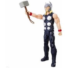 Фигурка Hasbro Thor E7879