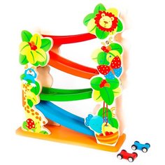 Горка Altacto 6768 разноцветный