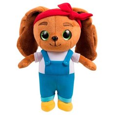 Мягкая игрушка РОСМЭН Кошечки-Собачки Викки 22 см