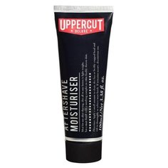Крем после бритья увлажняющий Uppercut Deluxe, 100 мл