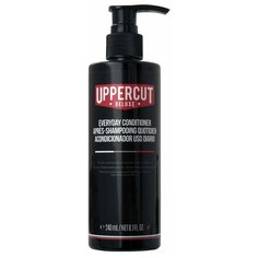 Uppercut Deluxe кондиционер для волос Everyday for Men для ежедневного использования, 240 мл