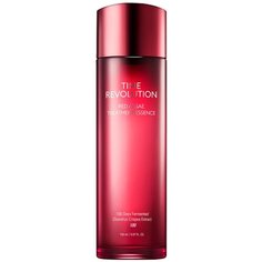Missha Time Revolution Red Algae Treatment Essence эссенция для лица, 150 мл