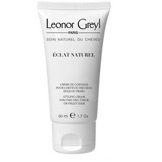 Leonor Greyl Крем-блеск для волос восстанавливающий Eclat Naturel, 50 мл
