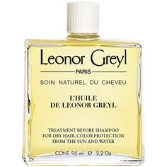 Leonor Greyl Масло для волос LHuile De Leonor Greyl, 95 мл