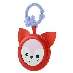 Подвесная игрушка Fisher-Price Лисенок (CDT13)