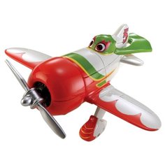 Фигурка самолетик Disney Planes "Литые самолеты" Mattel