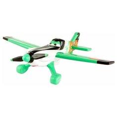 Фигурка самолетик Disney Planes "Литые самолеты" Mattel