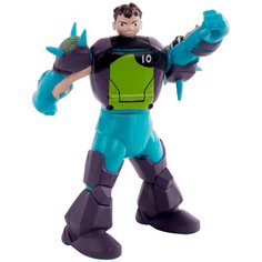 Фигурка Playmates TOYS Ben 10 Бен - Шок Рок 76692