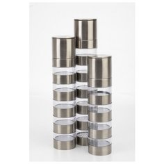 Мельница "Мульти-Специя" 6-ти уровневая Bradex