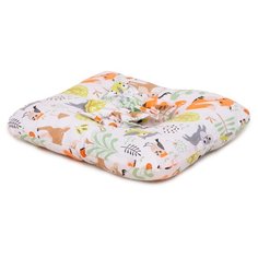 Подушка для кормления малыша AmaroBaby BABY JOY ЗВЕРЯТА